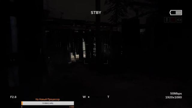 Outlast 2 #2 смотреть онлайн