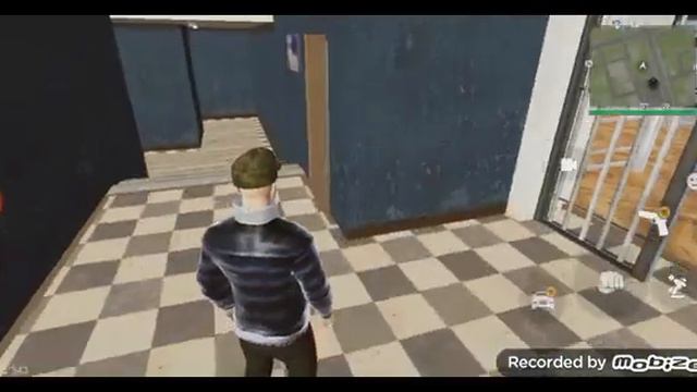 как устроится на службу в полицию в игре madout 2 смотреть онлайн