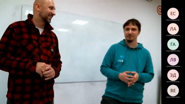 Открытая лекция 29.10.22 смотреть онлайн