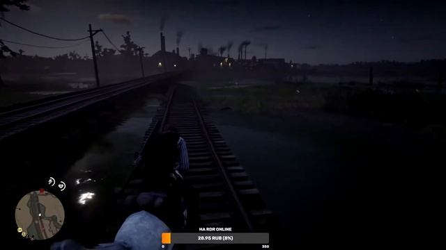 RDR 2 СТРИМ | РЫБАЛКА НА ЛЕГЕНДАРНУЮ РЫБУ | 3 ГЛАВА смотреть онлайн