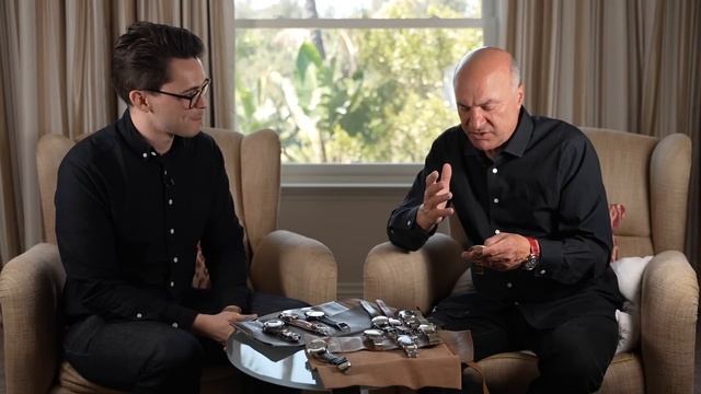 Affordable Watches For Your Collection | Reacting To Underappreciated Watches FT. Teddy Baldassarre смотреть онлайн