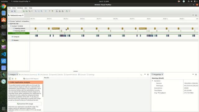 Machine Learning On Mining Hardware - P106-100