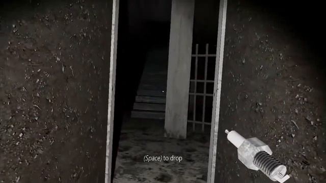 WHERE TO USE SPARK PLUG !! IN GRANNY !! смотреть онлайн