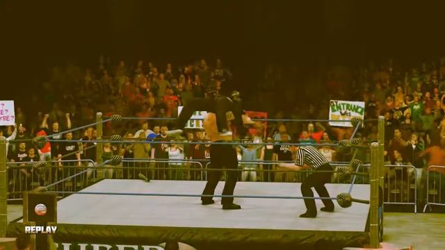 WWE2K16 | Чик чики бум, танцы румбы в Universe | PS4 смотреть онлайн