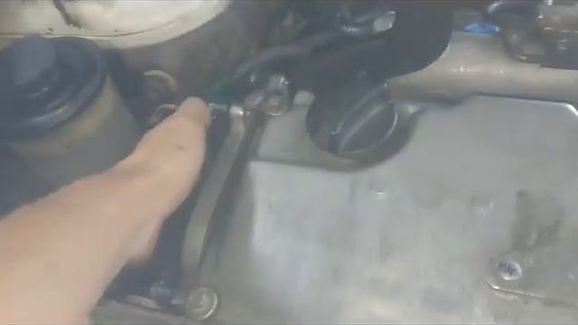 3 VP44 ТНВД YD25 Presage Bassara  #Замена #ремонт #регулировка