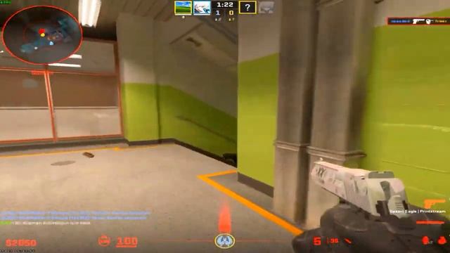 AIAimbot.solutions V2 Preview смотреть онлайн