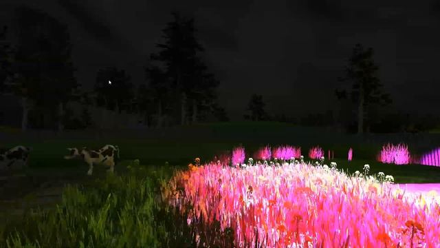 BEST GAME EVER - Grass Simulator - GAME NIGHT смотреть онлайн