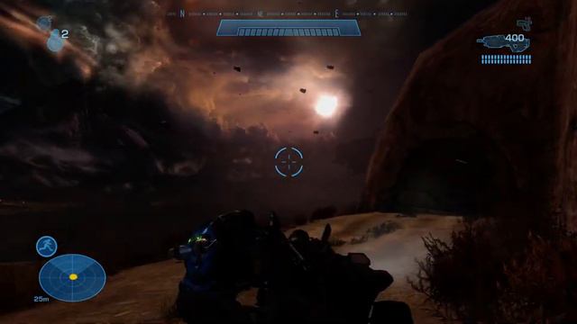 Halo: Reach часть 5 смотреть онлайн