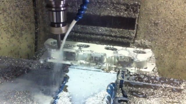 Citroen C2 Intake Manifold for Toyota ITB's смотреть онлайн