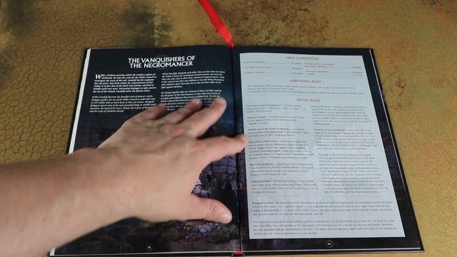 Middle Earth SBG Fall of the Necromancer Review and Ruins of Dol Guldor & Witch King Unboxing смотреть онлайн