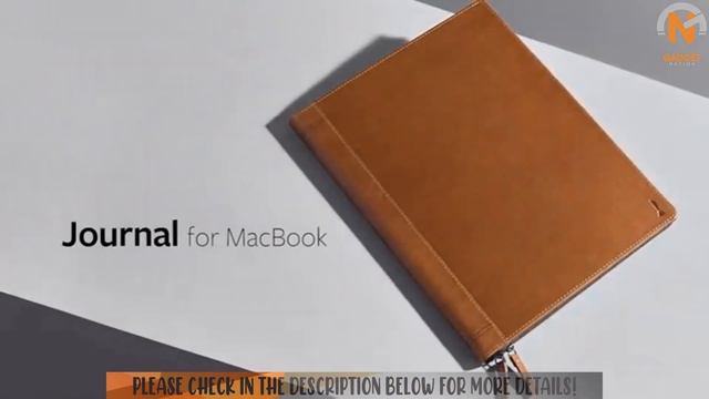 5 Best MacBook Pro Cases 2020 смотреть онлайн