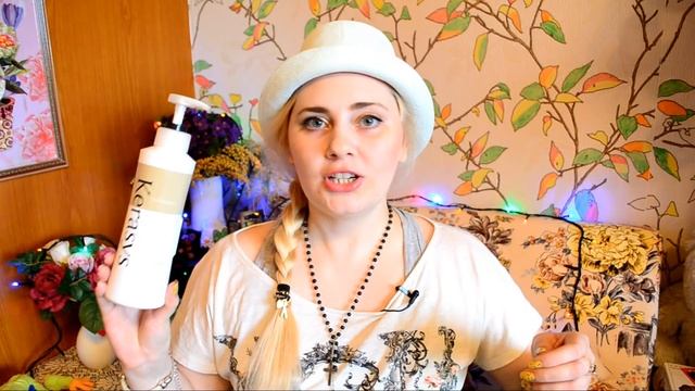 ПУСТЫЕ БАНОЧКИ, май`16 - 2 ч . Много о краске Loreal Preference смотреть онлайн