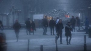 РЕАКЦИЯ НА РОССИЙСКИЙ ФЛАГ ВО ЛЬВОВЕ (Социальный Эксперимент)reaction to the Russian flag in Ukrain