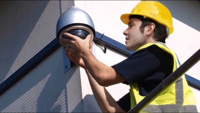 Eagle Security Solutions Online Audio Player смотреть онлайн