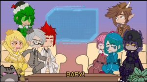 Реакция Земли Королей на тик ток