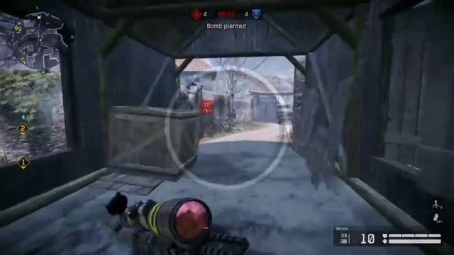 al7anon with funcrazy warface смотреть онлайн