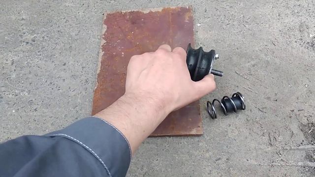 Подрамник на подушках двигателя от классики как хочу сделать смотреть онлайн