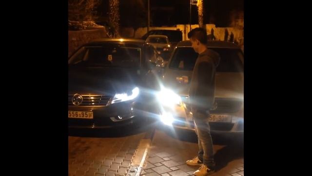 Passat cc 2014 vs passat 2006 смотреть онлайн