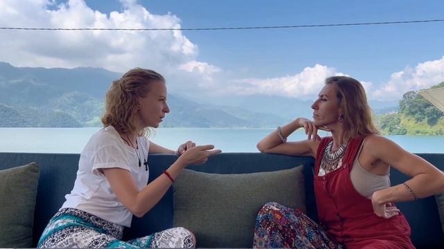 Поток как состояние. Как войти в поток? смотреть онлайн