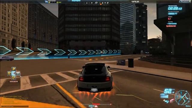 |nfs world team escape| free cars for everyone wtf?!| смотреть онлайн