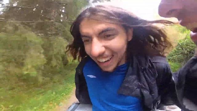 Сплав по Луге .Плот "Чайка" смотреть онлайн