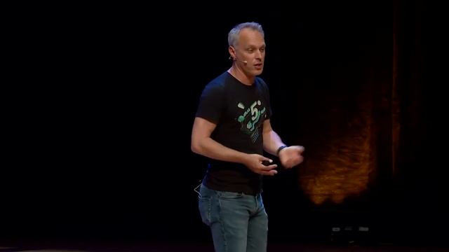 The Effective Developer • Sven Peters • Devoxx Poland 2021 смотреть онлайн