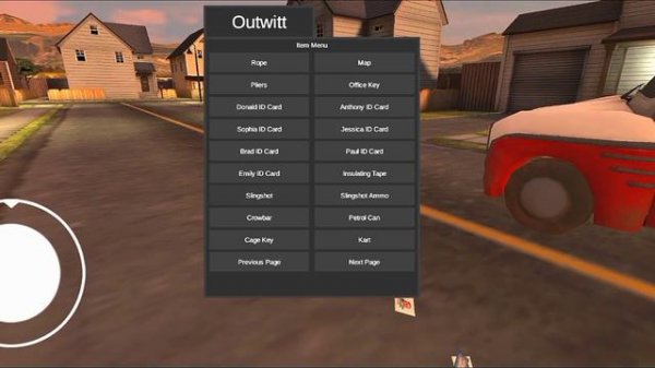 ICECREAM OUTWITT MOD MENU LATEST V1.0.1 2024!#icecream