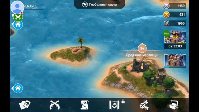 Обзор ТОП Игра про пиратов 