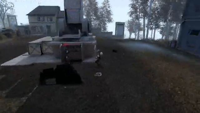 Battlefield 2142 Mad*_*Max Titan Verdun ;) смотреть онлайн