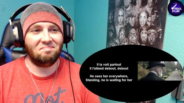 INDILA "LOVE STORY" | FAULPLAY REACTS смотреть онлайн