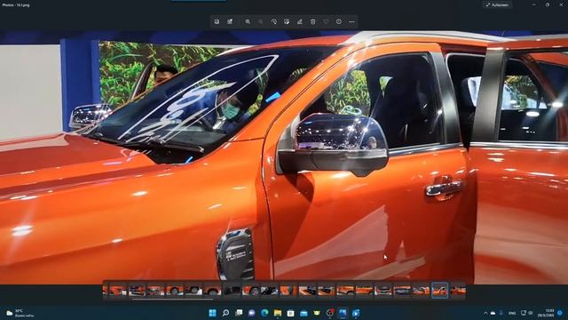 Ford Everest Titanium 2023 เจาะลึกแบบละเอียดใส่เทคโนโลยีระบบความปลอดภัยจัดเต็มคุ้มค่ามาก смотреть онлайн