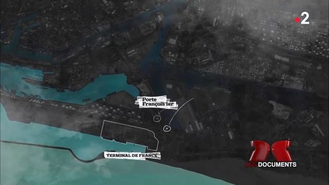 Complément d'enquête. Le Havre, coke en stock - 25 octobre 2018 (France 2) смотреть онлайн