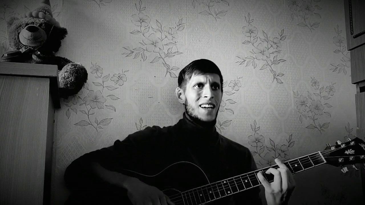 Виталий Вохмянин - Это будет длинная ночь смотреть онлайн