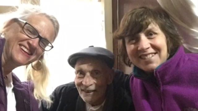 Sicily, Secret Mountain Gem: Isnello смотреть онлайн