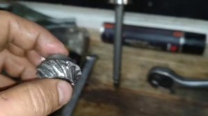 тохатсу 20 4т ремонт