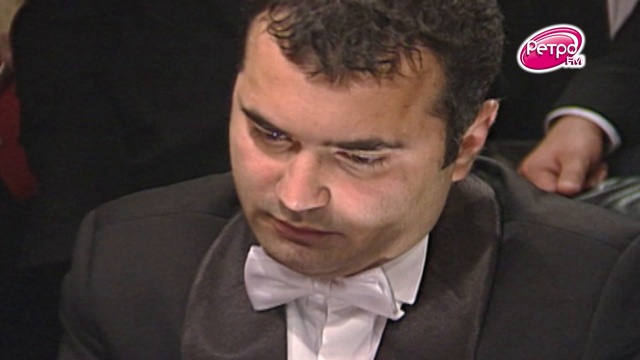 Ретро FM - Что? Где? Когда? - 106 часть