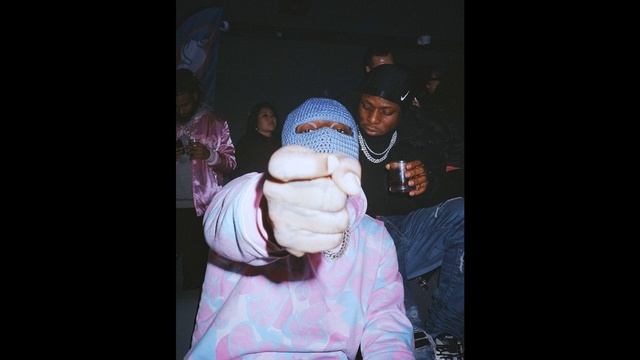 FREE! Sleepy Hallow x Roddy Ricch Type Beat "Haunted Memories” (Prod By. ShoBeatz) смотреть онлайн