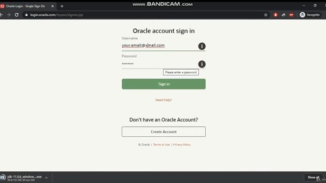 Full Stack Development With Spring Boot And MongoDB : 2-Install Java 11 смотреть онлайн