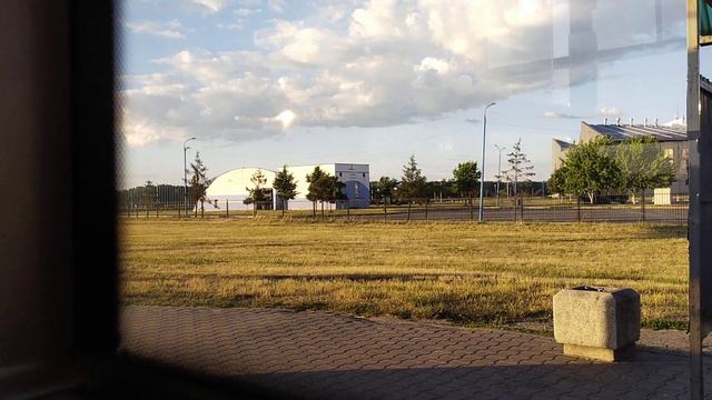 поездка на троллейбусе БКМ 32100А (146) Маршрут 7 @bresttrolleybuses4590 @alexsejtv5782 смотреть онлайн