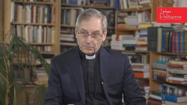 [9/18] Ks. prof. Piotr Mazurkiewicz: „Sollicitudo rei socialis” смотреть онлайн