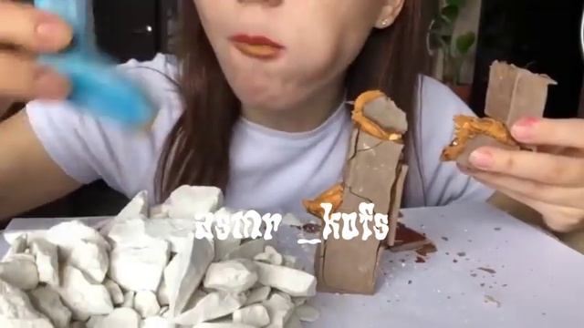 Хруст Мел смотреть онлайн