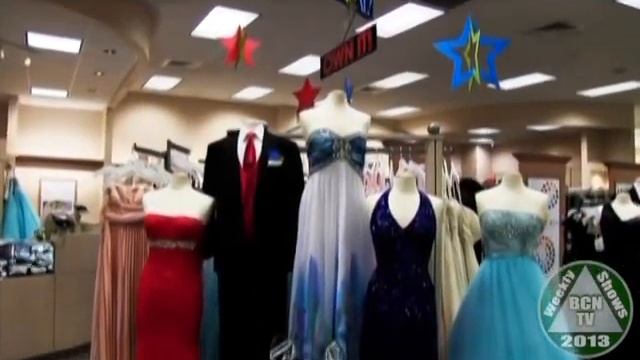 BCN-TV HD 3-8-13 смотреть онлайн