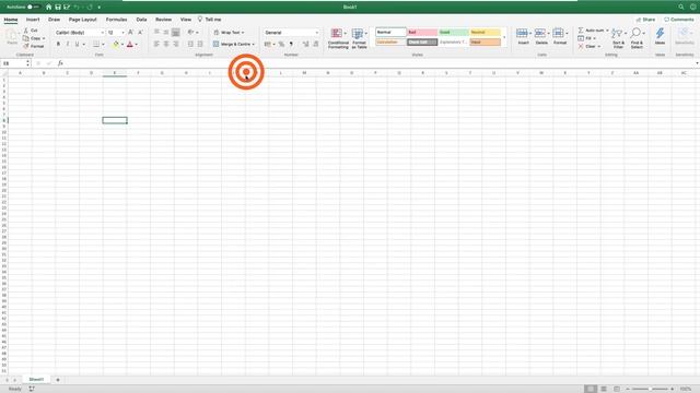 2 Ways to Show Developer Tab in Excel for Mac 2019 or Microsoft 365 смотреть онлайн