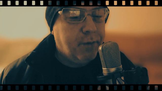 The Ruivo Singer CANTA Jorn Lande - Out to Every Nation смотреть онлайн