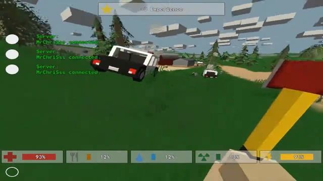 Unturned #1 [Вперёд к цели!] смотреть онлайн