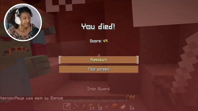 I Played Minecraft 1.6.4 Like It's 2013 (because nostalgia) смотреть онлайн