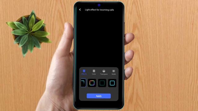 Vivo Y36 Dynamic Effects, Vivo Y36 Animation Settings, Vivo Y36 Charging Animation