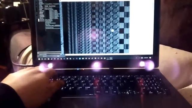 Game Maker Studio 1.4 Tobii eyeX eye tracking extension смотреть онлайн