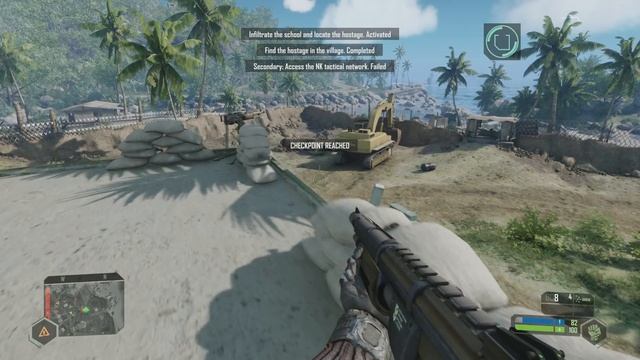 Crysis Remastered - Before You Buy [4K 60FPS] смотреть онлайн