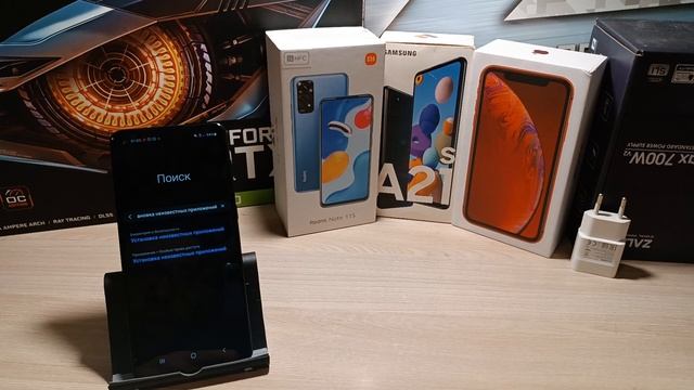 Как на Samsung сделать Карту памяти главной по умолчанию / Сохранять все на карту SD / На самсунге смотреть онлайн